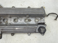 2006 Acura Tl Driver Left Cylinder Head Valve Cover P/N:90537869 Fits OEM Used Auto Parts - Oemusedautoparts1.com