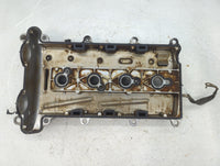 2006 Acura Tl Driver Left Cylinder Head Valve Cover P/N:90537869 Fits OEM Used Auto Parts - Oemusedautoparts1.com