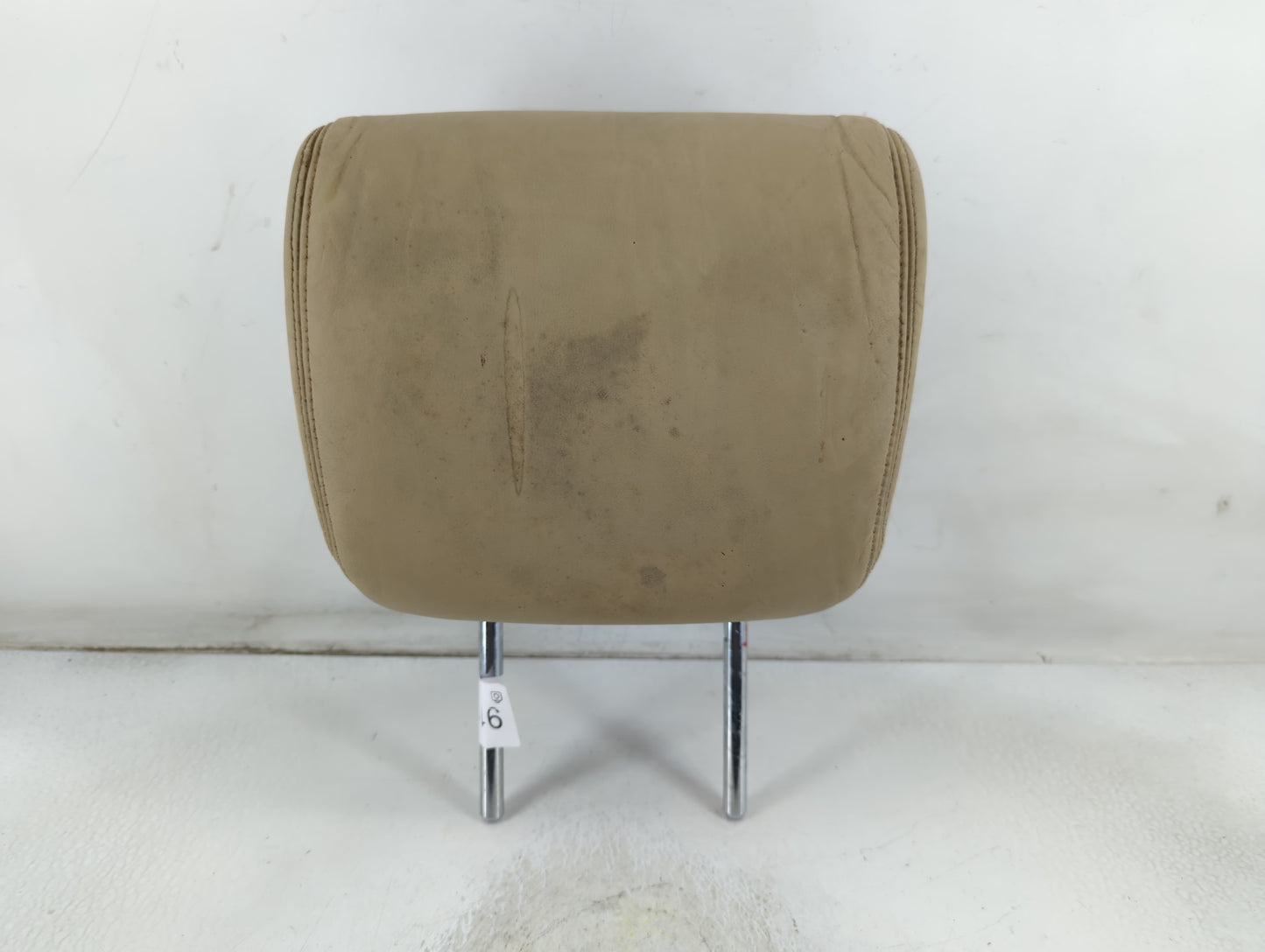 2005-2006 Acura Tl Headrest Head Rest Front Driver Passenger Seat Fits Fits 2005 2006 OEM Used Auto Parts - Oemusedautoparts