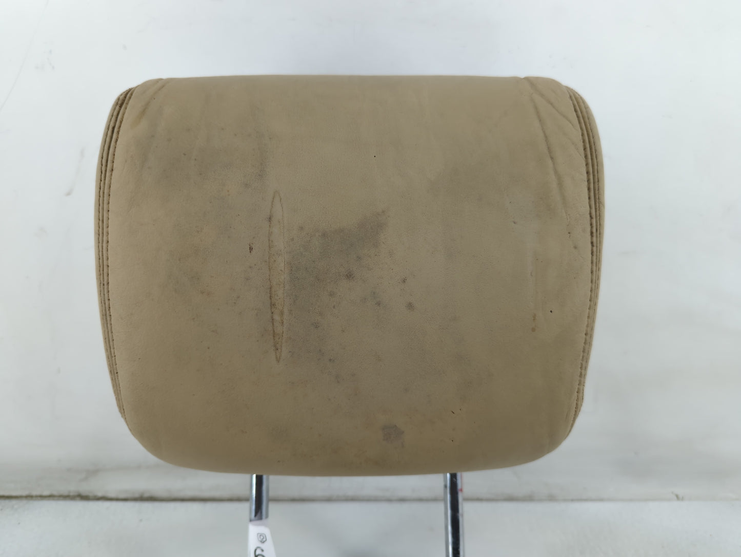 2005-2006 Acura Tl Headrest Head Rest Front Driver Passenger Seat Fits Fits 2005 2006 OEM Used Auto Parts - Oemusedautoparts