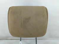 2005-2006 Acura Tl Headrest Head Rest Front Driver Passenger Seat Fits Fits 2005 2006 OEM Used Auto Parts - Oemusedautoparts