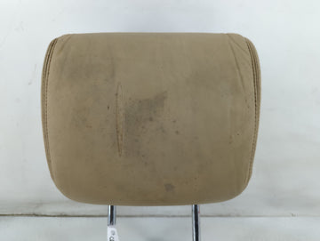 2005-2006 Acura Tl Headrest Head Rest Front Driver Passenger Seat Fits Fits 2005 2006 OEM Used Auto Parts