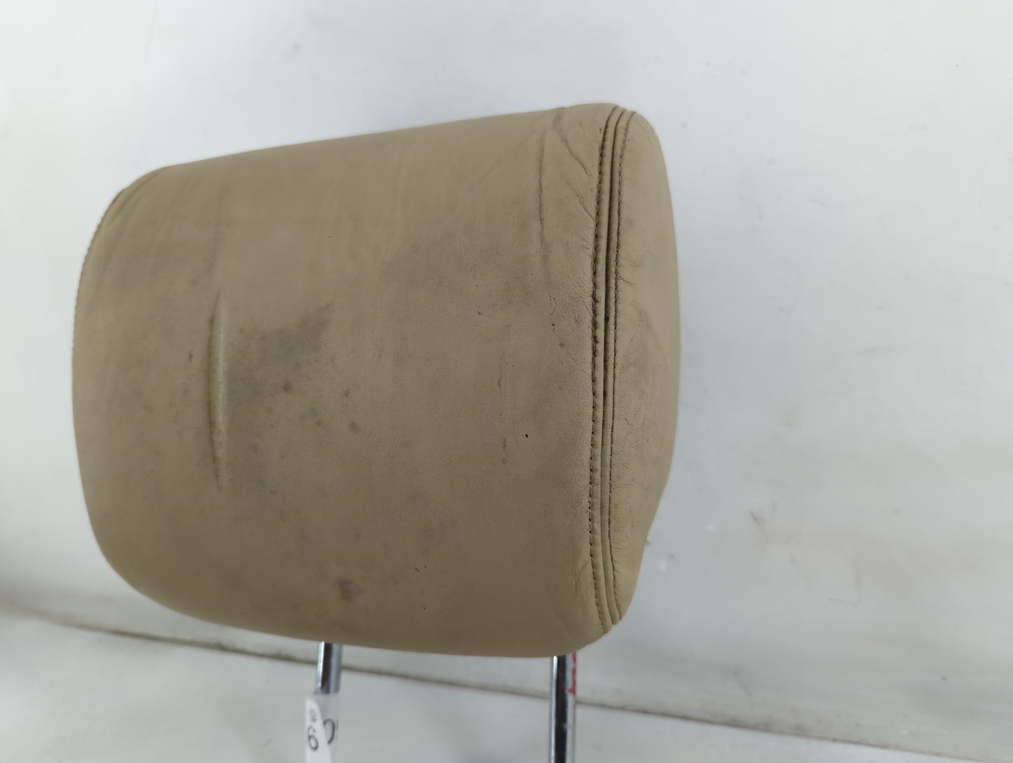 2005-2006 Acura Tl Headrest Head Rest Front Driver Passenger Seat Fits Fits 2005 2006 OEM Used Auto Parts - Oemusedautoparts