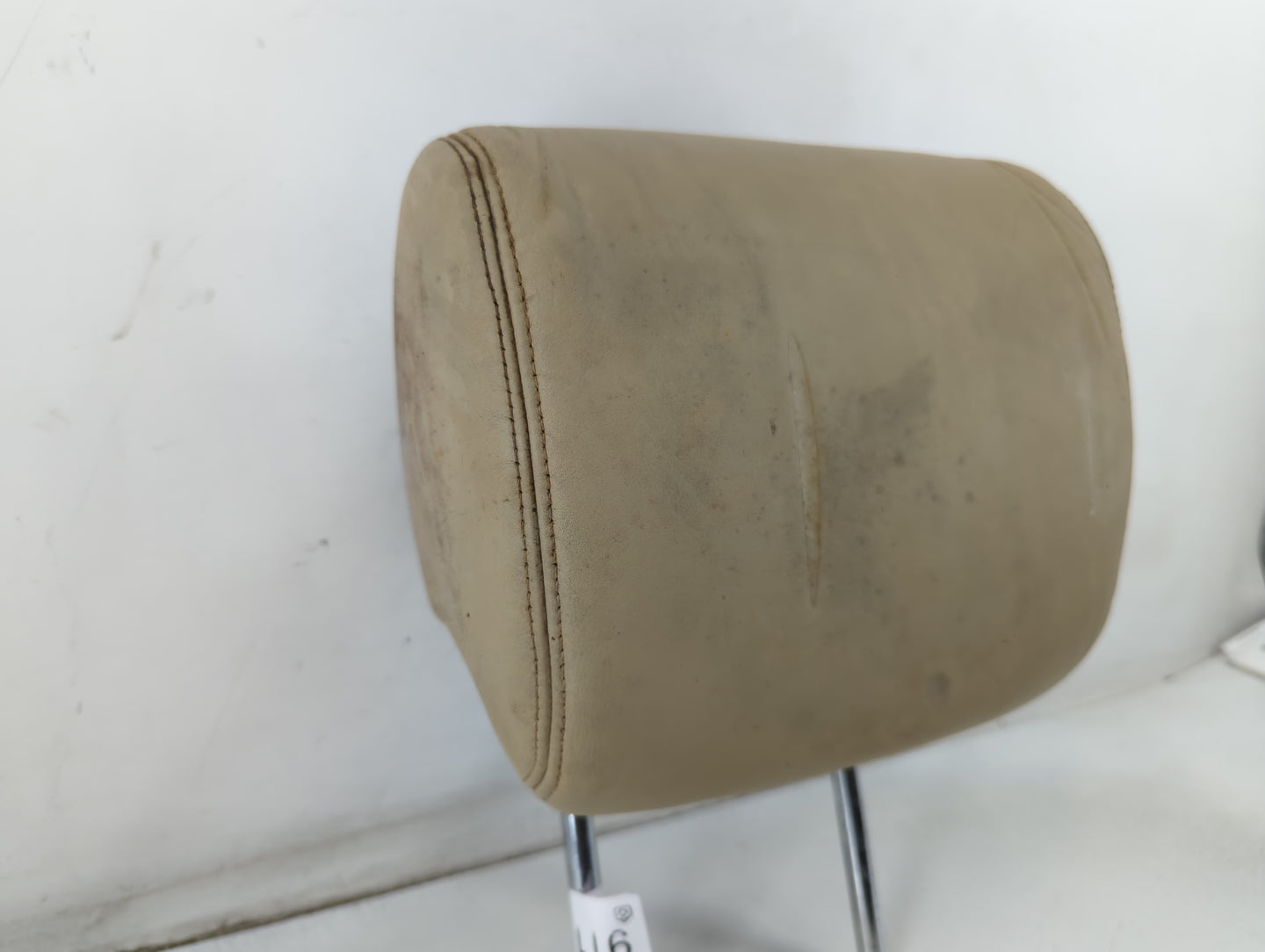 2005-2006 Acura Tl Headrest Head Rest Front Driver Passenger Seat Fits Fits 2005 2006 OEM Used Auto Parts - Oemusedautoparts