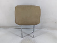 2005-2006 Acura Tl Headrest Head Rest Front Driver Passenger Seat Fits Fits 2005 2006 OEM Used Auto Parts - Oemusedautoparts