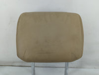 2005-2006 Acura Tl Headrest Head Rest Front Driver Passenger Seat Fits Fits 2005 2006 OEM Used Auto Parts - Oemusedautoparts