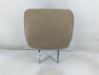 2005-2006 Acura Tl Headrest Head Rest Front Driver Passenger Seat Fits Fits 2005 2006 OEM Used Auto Parts - Oemusedautoparts