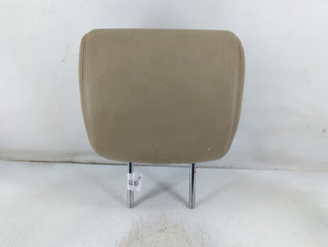 2005-2006 Acura Tl Headrest Head Rest Front Driver Passenger Seat Fits Fits 2005 2006 OEM Used Auto Parts - Oemusedautoparts