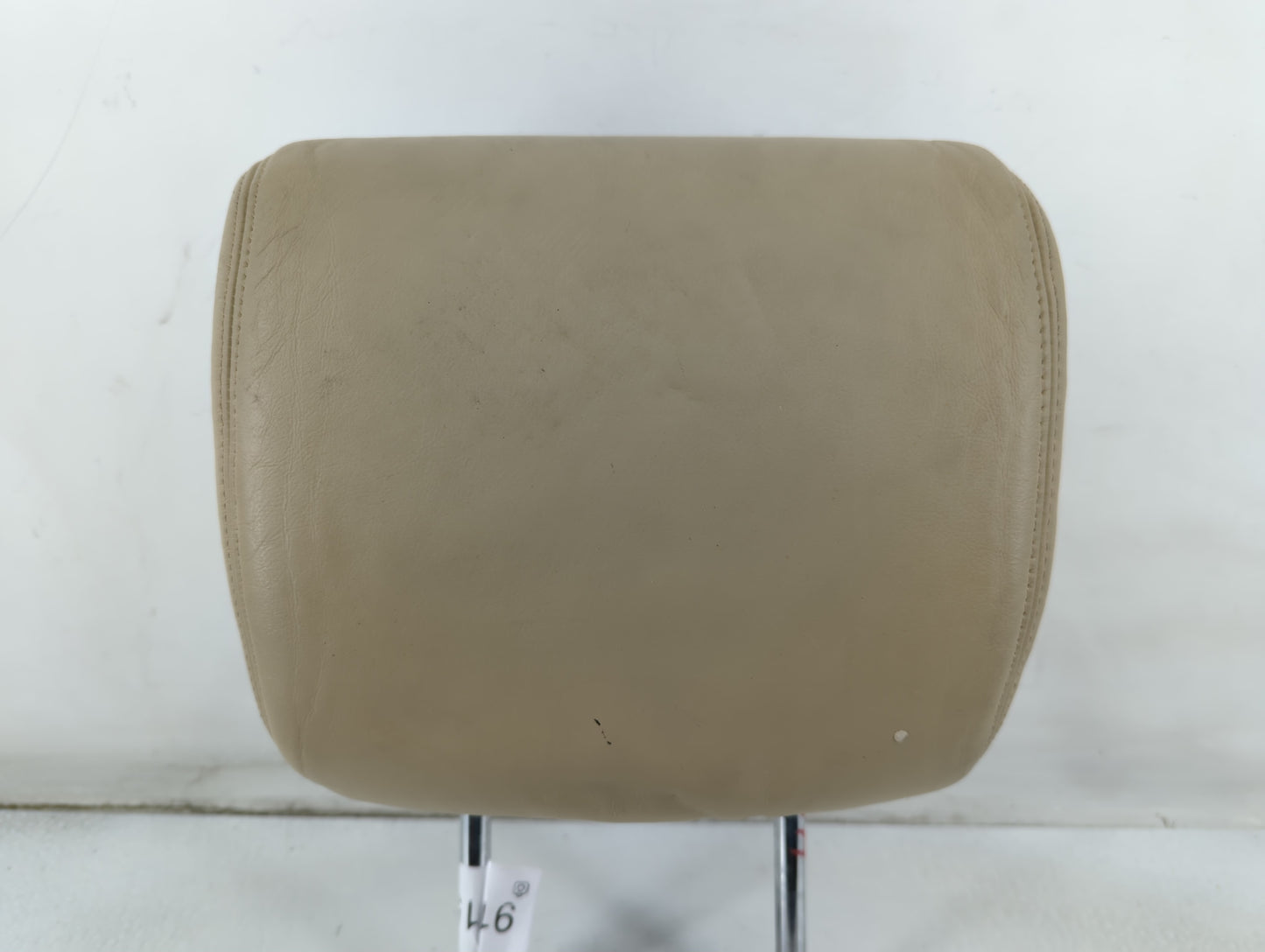 2005-2006 Acura Tl Headrest Head Rest Front Driver Passenger Seat Fits Fits 2005 2006 OEM Used Auto Parts - Oemusedautoparts