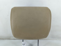 2005-2006 Acura Tl Headrest Head Rest Front Driver Passenger Seat Fits Fits 2005 2006 OEM Used Auto Parts - Oemusedautoparts