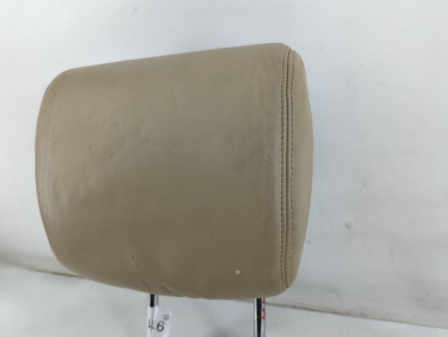 2005-2006 Acura Tl Headrest Head Rest Front Driver Passenger Seat Fits Fits 2005 2006 OEM Used Auto Parts - Oemusedautoparts