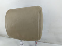 2005-2006 Acura Tl Headrest Head Rest Front Driver Passenger Seat Fits Fits 2005 2006 OEM Used Auto Parts - Oemusedautoparts