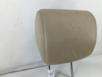 2005-2006 Acura Tl Headrest Head Rest Front Driver Passenger Seat Fits Fits 2005 2006 OEM Used Auto Parts - Oemusedautoparts
