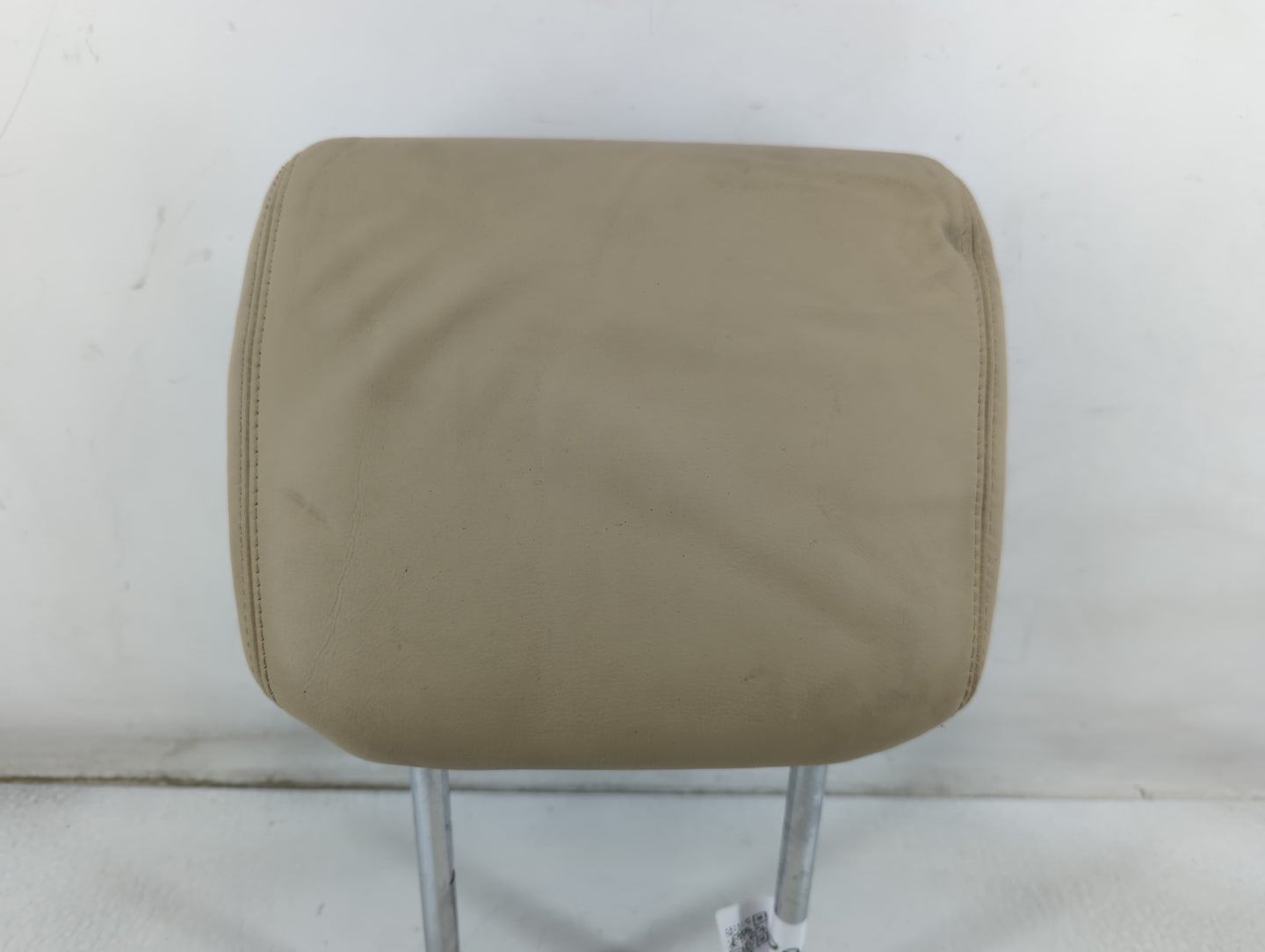 2005-2006 Acura Tl Headrest Head Rest Front Driver Passenger Seat Fits Fits 2005 2006 OEM Used Auto Parts - Oemusedautoparts