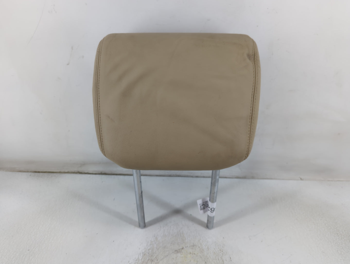 2005-2006 Acura Tl Headrest Head Rest Front Driver Passenger Seat Fits Fits 2005 2006 OEM Used Auto Parts - Oemusedautoparts