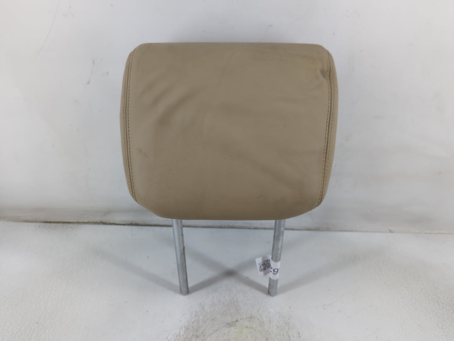 2005-2006 Acura Tl Headrest Head Rest Front Driver Passenger Seat Fits Fits 2005 2006 OEM Used Auto Parts - Oemusedautoparts