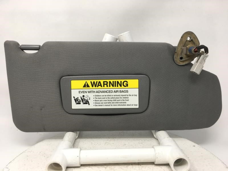 2006 Acura Tl Sun Visor Shade Replacement Passenger Right Mirror Fits Fits 2004 2005 2007 2008 OEM Used Auto Parts - Oemused