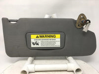 2006 Acura Tl Sun Visor Shade Replacement Passenger Right Mirror Fits Fits 2004 2005 2007 2008 OEM Used Auto Parts - Oemused