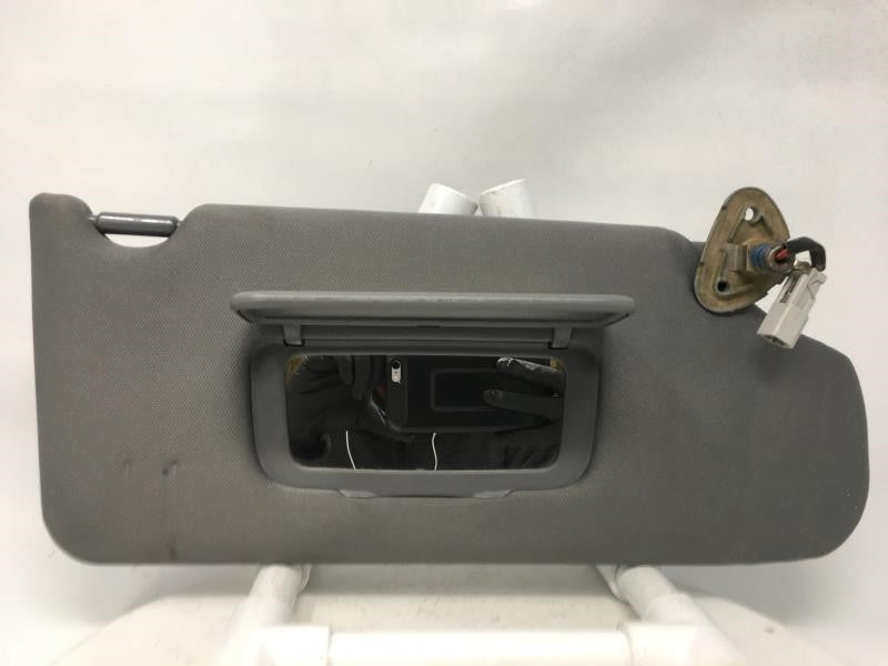 2006 Acura Tl Sun Visor Shade Replacement Passenger Right Mirror Fits Fits 2004 2005 2007 2008 OEM Used Auto Parts - Oemused