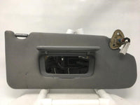 2006 Acura Tl Sun Visor Shade Replacement Passenger Right Mirror Fits Fits 2004 2005 2007 2008 OEM Used Auto Parts - Oemused