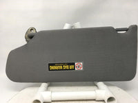 2006 Acura Tl Sun Visor Shade Replacement Passenger Right Mirror Fits Fits 2004 2005 2007 2008 OEM Used Auto Parts - Oemused