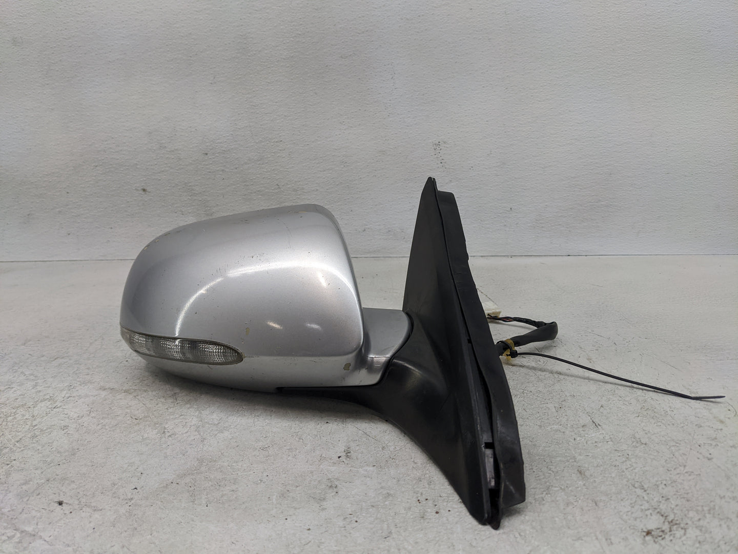 2005-2008 Acura Tsx Side Mirror Replacement Passenger Right View Door Mirror Fits Fits 2005 2006 2007 2008 OEM Used Auto Par
