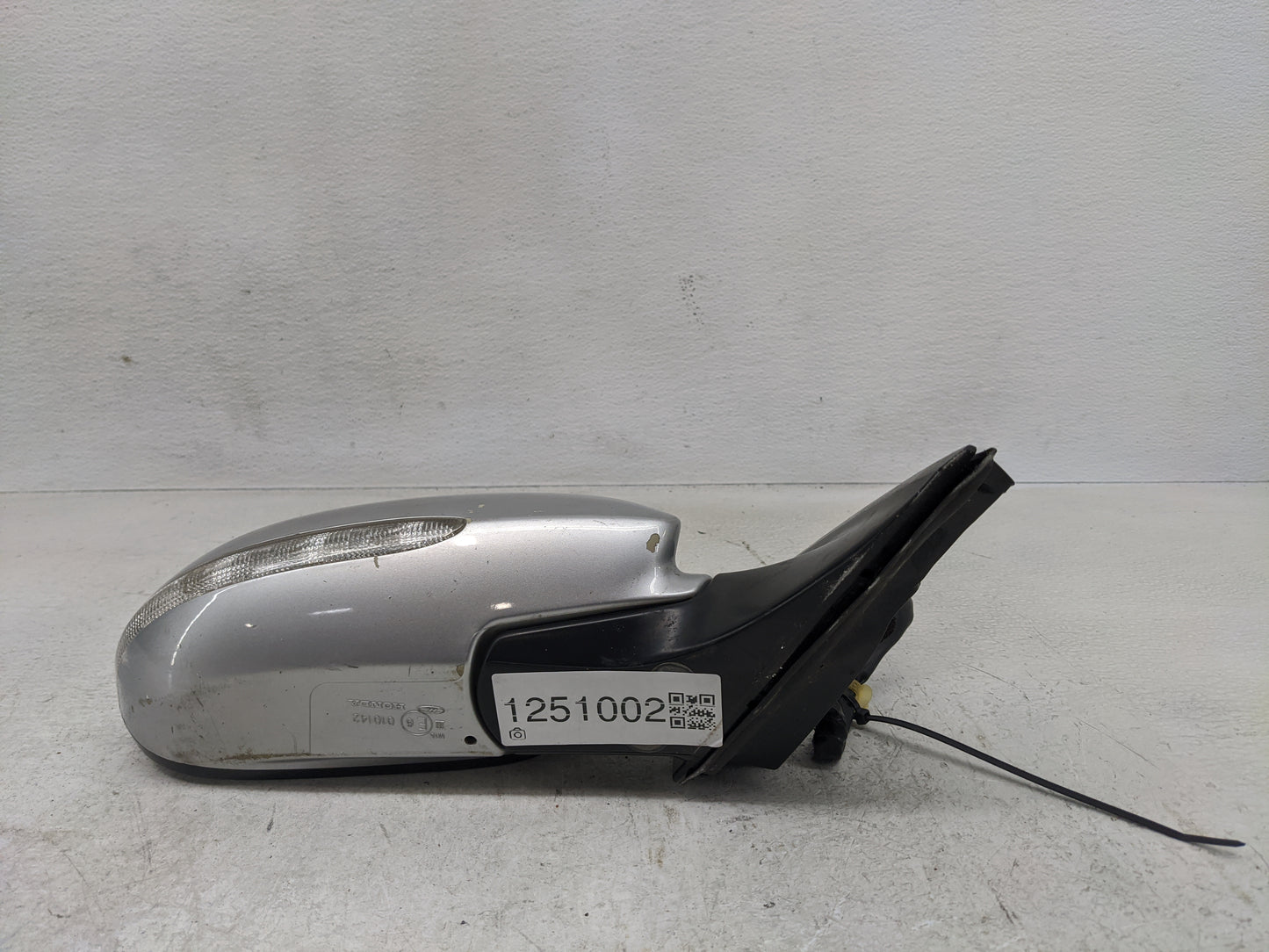 2005-2008 Acura Tsx Side Mirror Replacement Passenger Right View Door Mirror Fits Fits 2005 2006 2007 2008 OEM Used Auto Par