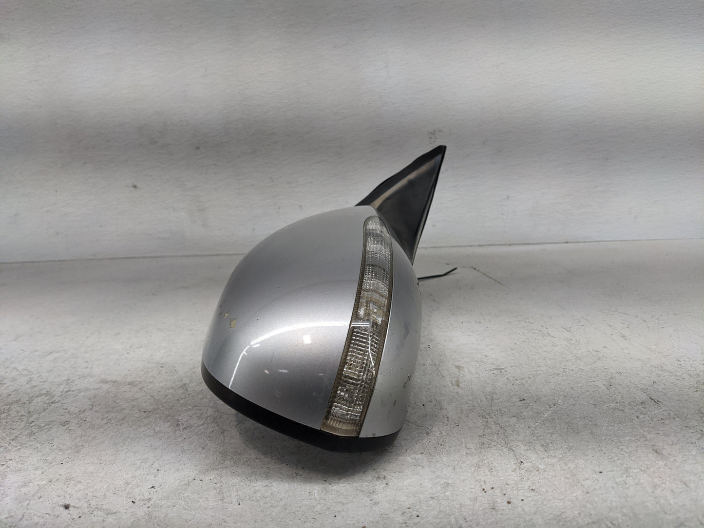 2005-2008 Acura Tsx Side Mirror Replacement Passenger Right View Door Mirror Fits Fits 2005 2006 2007 2008 OEM Used Auto Par