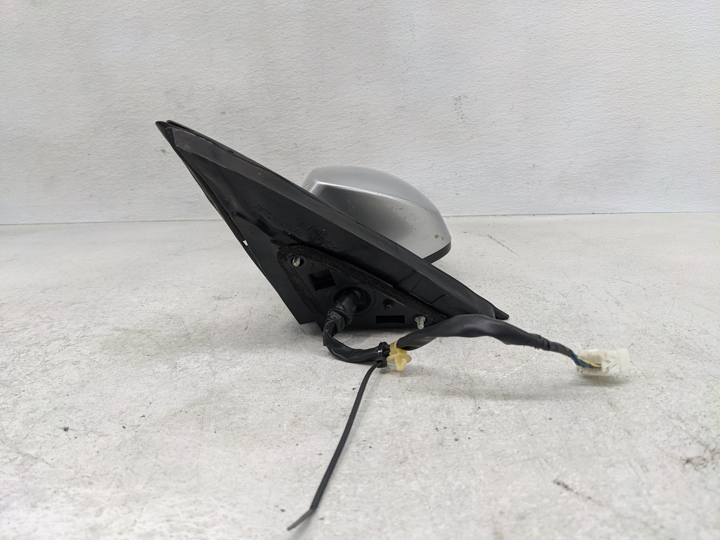 2005-2008 Acura Tsx Side Mirror Replacement Passenger Right View Door Mirror Fits Fits 2005 2006 2007 2008 OEM Used Auto Par