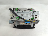 2006 Acura Tsx Radio AM FM Cd Player Receiver Replacement P/N:39175-SEC-L020-M1 Fits OEM Used Auto Parts - Oemusedautoparts1