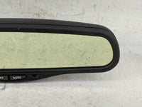 2004-2013 Acura Tsx Interior Rear View Mirror Replacement OEM P/N:E11015306 Fits OEM Used Auto Parts - Oemusedautoparts1.com