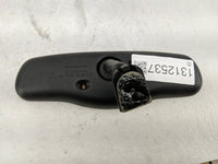 2004-2013 Acura Tsx Interior Rear View Mirror Replacement OEM P/N:E11015306 Fits OEM Used Auto Parts - Oemusedautoparts1.com