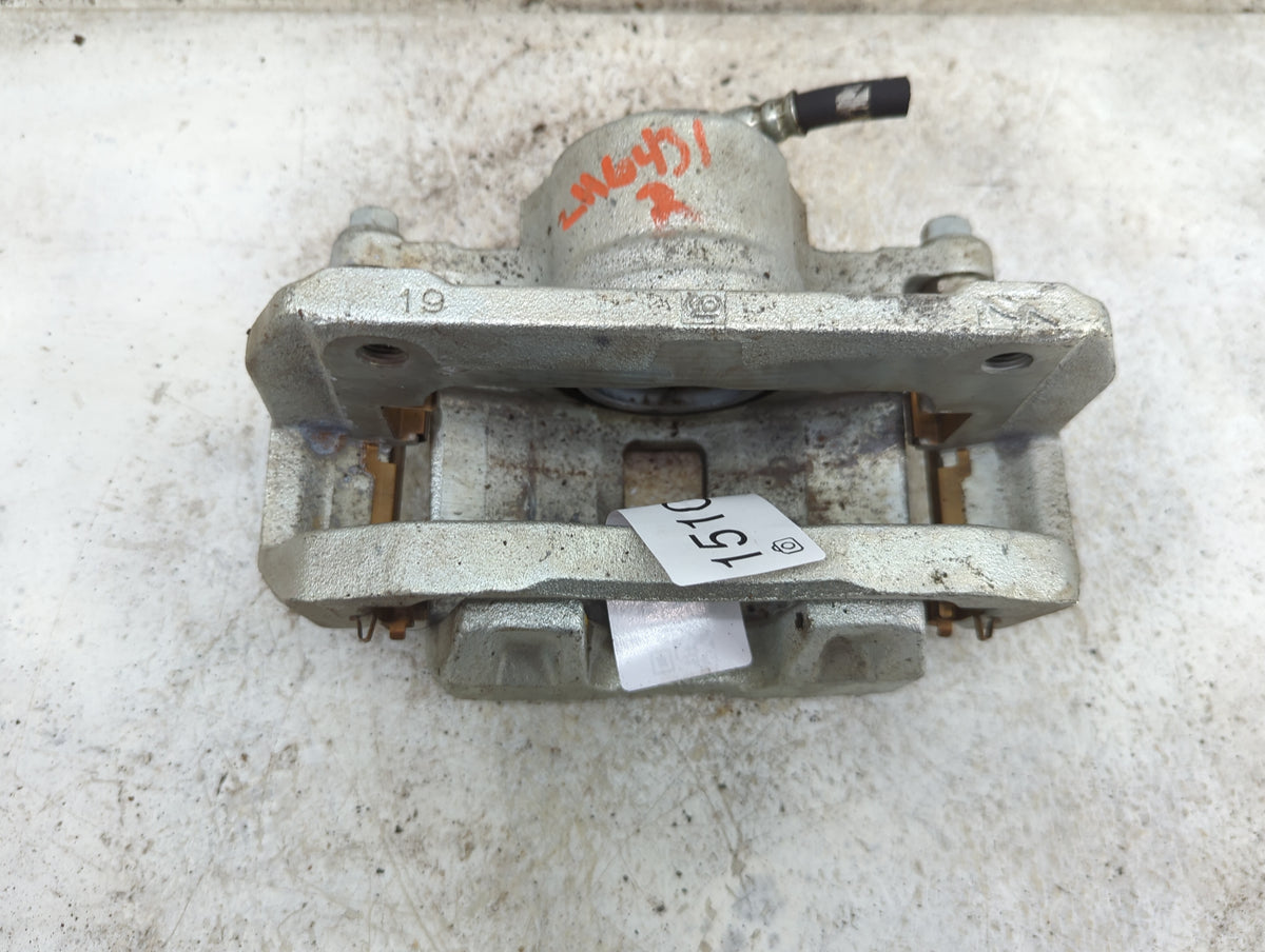2004-2014 Acura Tsx Front Passenger Right Brake Caliper 1510479 - Oemusedautoparts1.com