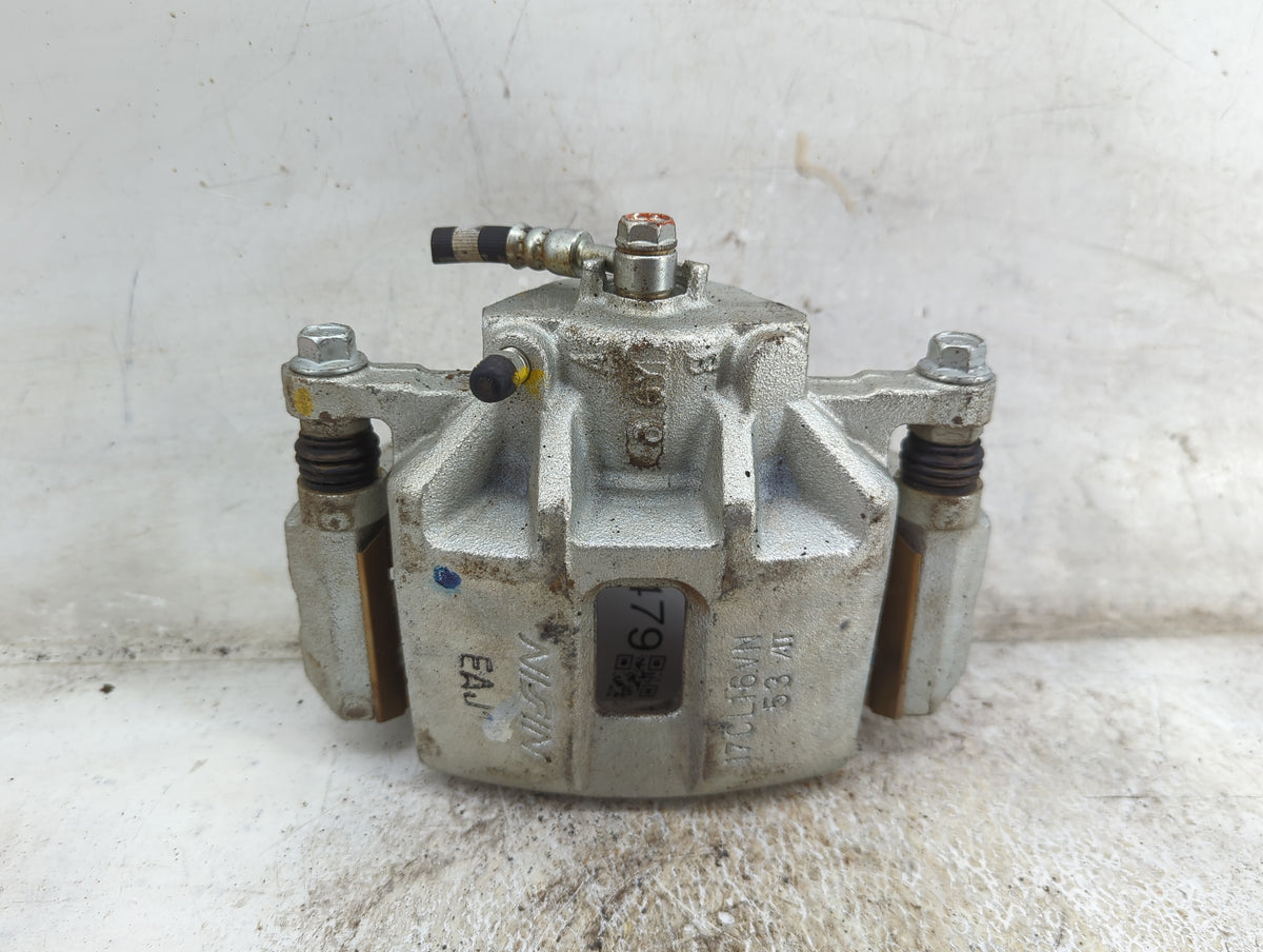 2004-2014 Acura Tsx Front Passenger Right Brake Caliper 1510479 - Oemusedautoparts1.com