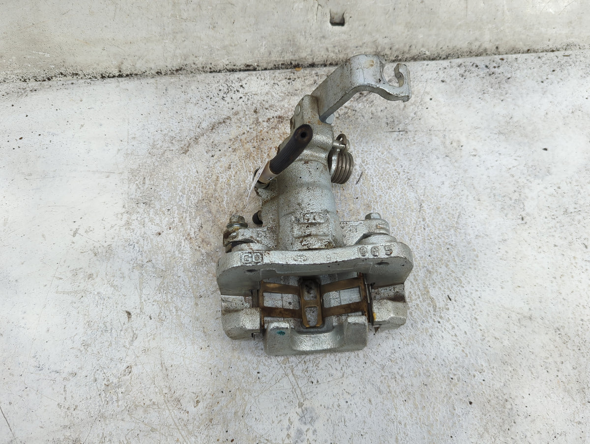 2004-2008 Acura Tsx Rear Passenger Right Brake Caliper 1510521 - Oemusedautoparts1.com