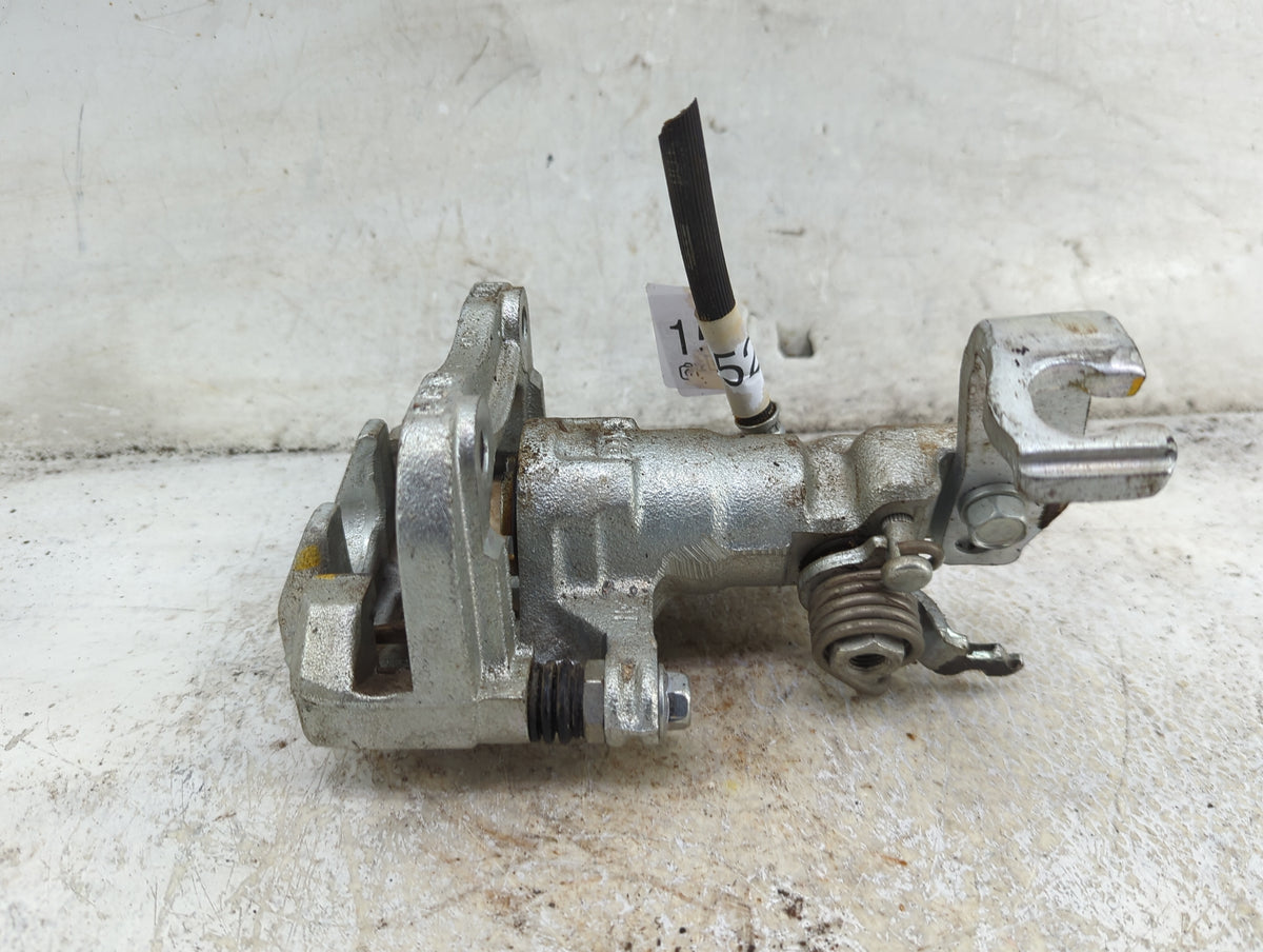 2004-2008 Acura Tsx Rear Passenger Right Brake Caliper 1510521 - Oemusedautoparts1.com