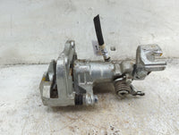 2004-2008 Acura Tsx Rear Passenger Right Brake Caliper 1510521 - Oemusedautoparts1.com