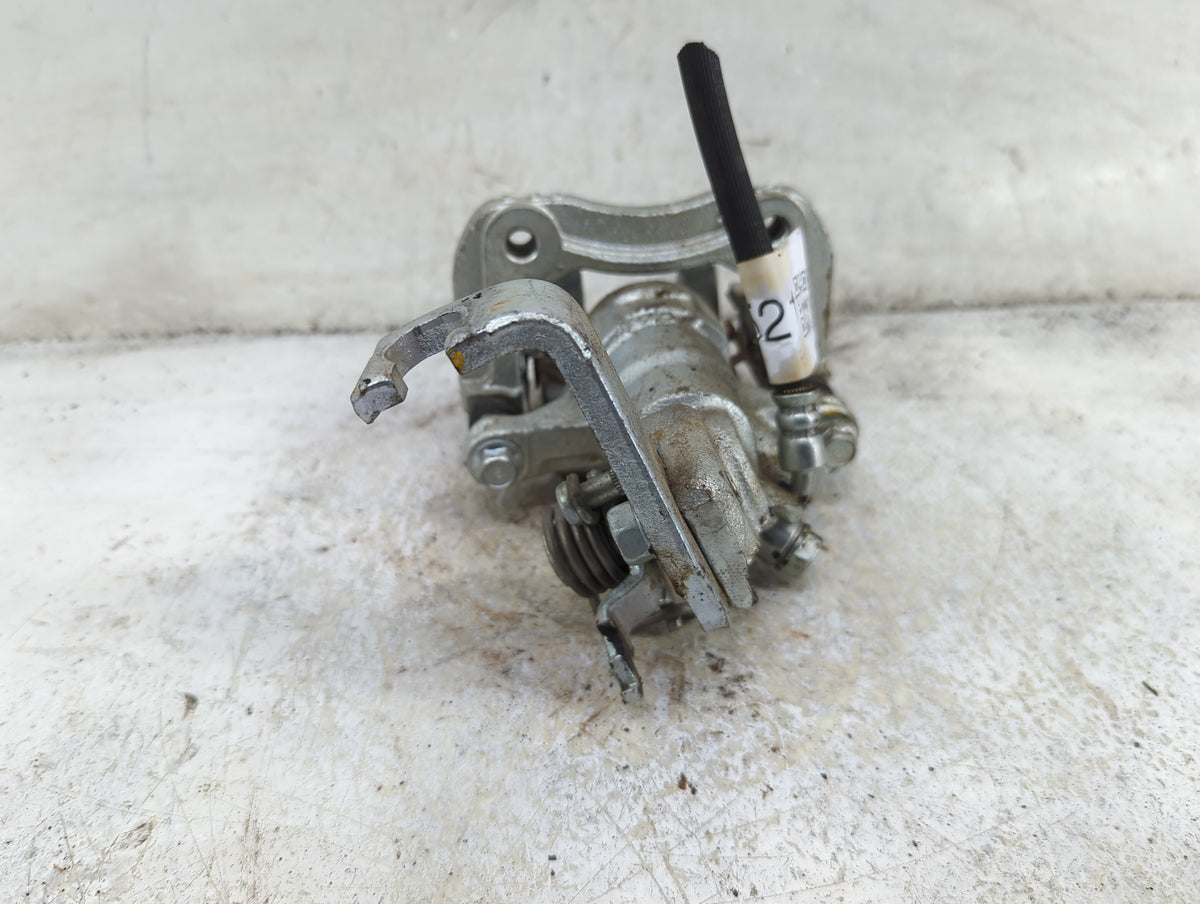 2004-2008 Acura Tsx Rear Passenger Right Brake Caliper 1510521 - Oemusedautoparts1.com