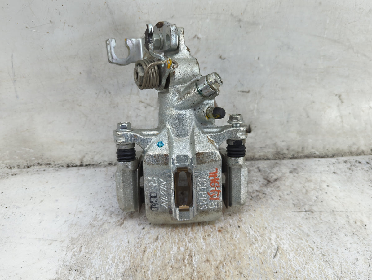 2004-2008 Acura Tsx Rear Passenger Right Brake Caliper 1510521 - Oemusedautoparts1.com