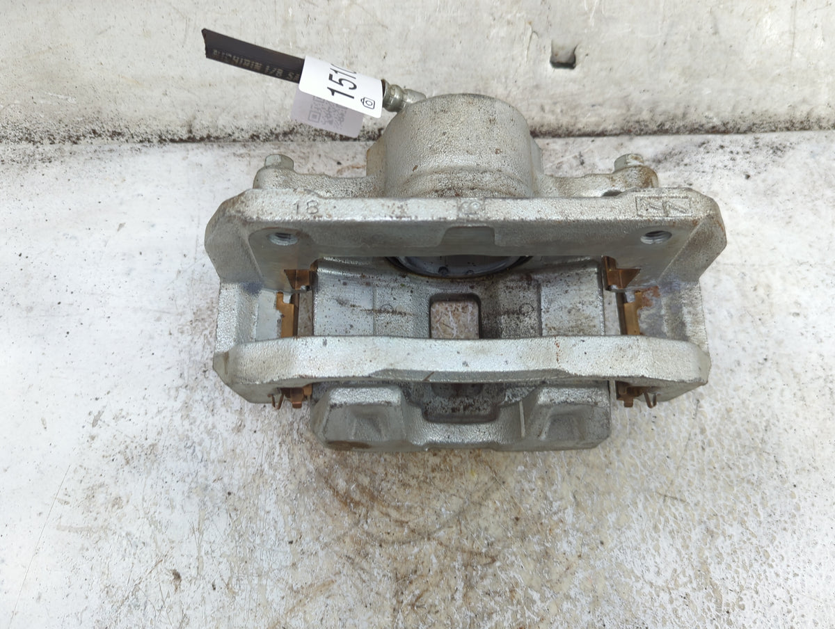 2004-2014 Acura Tsx Front Driver Left Brake Caliper 1510545 - Oemusedautoparts1.com