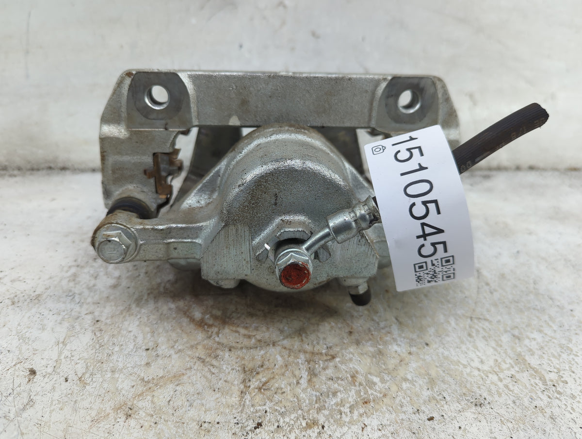 2004-2014 Acura Tsx Front Driver Left Brake Caliper 1510545 - Oemusedautoparts1.com