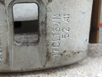 2004-2014 Acura Tsx Front Driver Left Brake Caliper 1510545 - Oemusedautoparts1.com