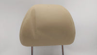 2005-2006 Acura Tsx Headrest Head Rest Front Driver Passenger Seat Fits Fits 2005 2006 OEM Used Auto Parts - Oemusedautopart