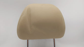 compare product 2005-2006 Acura Tsx Headrest Head Rest Front Driver Passenger Seat Fits Fits 2005 2006 OEM Used Auto Parts