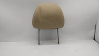 2005-2006 Acura Tsx Headrest Head Rest Front Driver Passenger Seat Fits Fits 2005 2006 OEM Used Auto Parts - Oemusedautopart