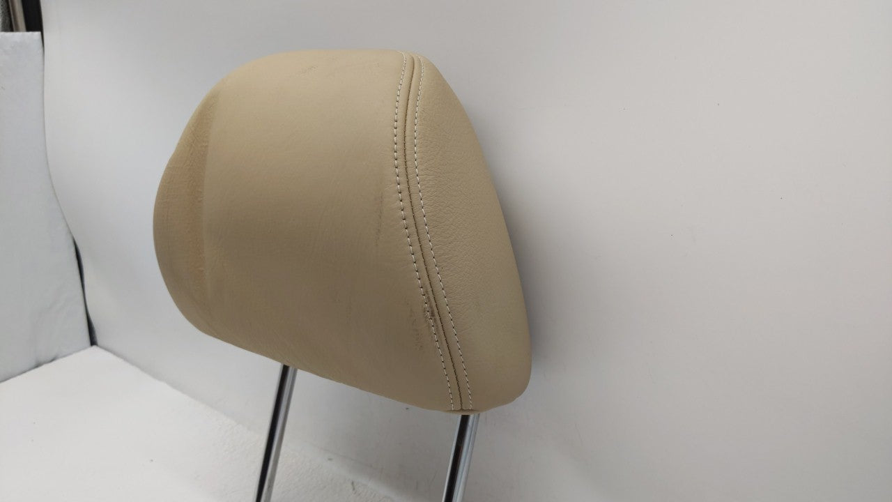 2005-2006 Acura Tsx Headrest Head Rest Front Driver Passenger Seat Fits Fits 2005 2006 OEM Used Auto Parts - Oemusedautopart