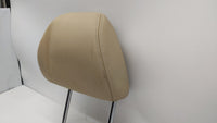 2005-2006 Acura Tsx Headrest Head Rest Front Driver Passenger Seat Fits Fits 2005 2006 OEM Used Auto Parts - Oemusedautopart