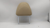 2005-2006 Acura Tsx Headrest Head Rest Front Driver Passenger Seat Fits Fits 2005 2006 OEM Used Auto Parts - Oemusedautopart