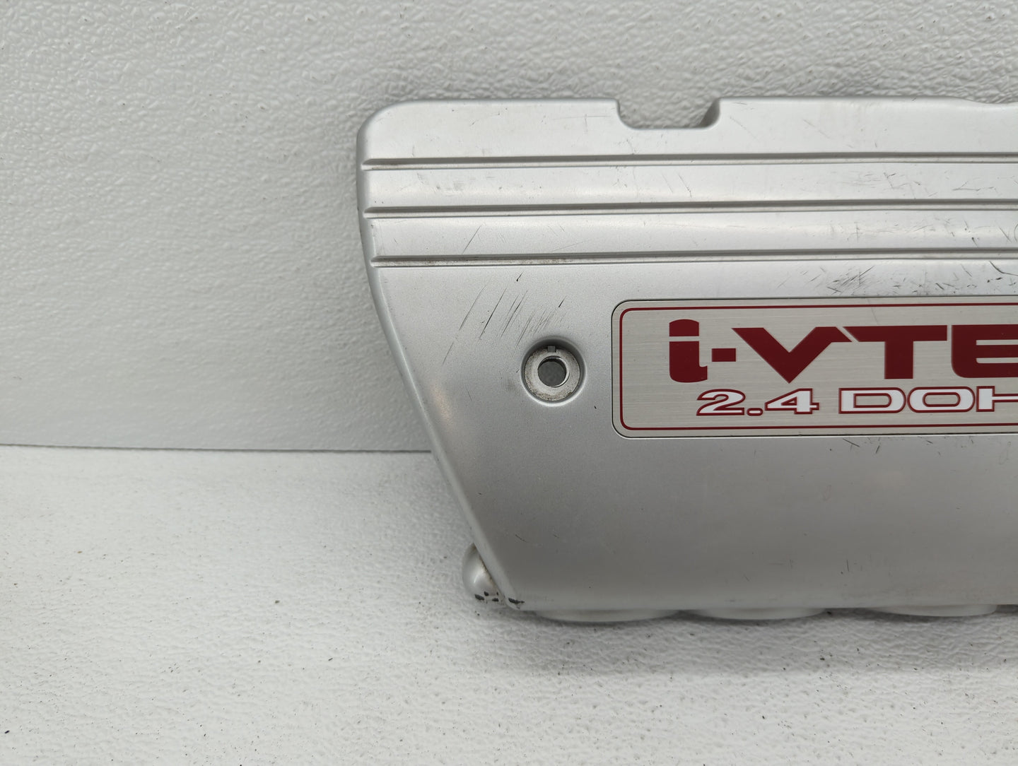 2006 Acura Tsx Engine Cover - Oemusedautoparts1.com