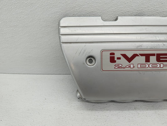 2006 Acura Tsx Engine Cover